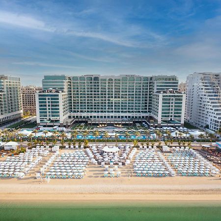 Hilton Dubai Palm Jumeirah Екстериор снимка The Atlantis Hotel